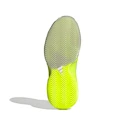 Ženska obutev za tenis adidas Barricade 13 W Clay White