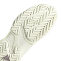 Ženska obutev za tenis adidas Barricade 13 W FTWWHT/CBLACK/CRYJAD