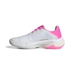 Ženska obutev za tenis adidas Barricade 13 White