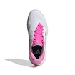 Ženska obutev za tenis adidas Barricade 13 White