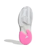 Ženska obutev za tenis adidas Barricade 13 White