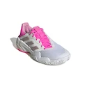 Ženska obutev za tenis adidas Barricade 13 White