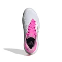 Ženska obutev za tenis adidas Barricade 13 White