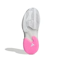 Ženska obutev za tenis adidas Barricade 13 White