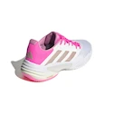 Ženska obutev za tenis adidas Barricade 13 White