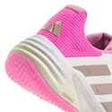Ženska obutev za tenis adidas Barricade 13 White