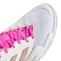 Ženska obutev za tenis adidas Barricade 13 White