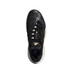 Ženska obutev za tenis adidas Barricade W Core Black/Gold Met/Carbon