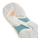 Ženska obutev za tenis adidas Barricade W Parley White