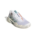 Ženska obutev za tenis adidas Barricade W Parley White