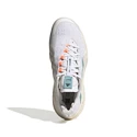 Ženska obutev za tenis adidas Barricade W Parley White