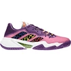 Ženska obutev za tenis adidas Barricade W Rose Tone