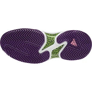 Ženska obutev za tenis adidas Barricade W Rose Tone  EUR 40 2/3