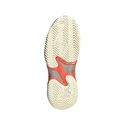 Ženska obutev za tenis adidas Barricade W White/Black/Red