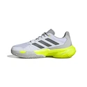 Ženska obutev za tenis adidas  Courtjam Control 3 White