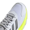 Ženska obutev za tenis adidas  Courtjam Control 3 White