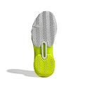 Ženska obutev za tenis adidas  Courtjam Control 3 White
