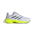 Ženska obutev za tenis adidas  Courtjam Control 3 White