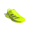 Ženska obutev za tenis adidas  Defiant Speed 2 W Clay Lucid Lemon