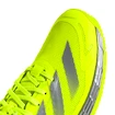 Ženska obutev za tenis adidas  Defiant Speed 2 W Clay Lucid Lemon