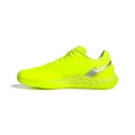 Ženska obutev za tenis adidas  Defiant Speed 2 W Clay Lucid Lemon