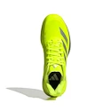 Ženska obutev za tenis adidas  Defiant Speed 2 W Clay Lucid Lemon