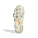 Ženska obutev za tenis adidas Solematch Control W White