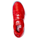 Ženska obutev za tenis Babolat Jet Mach 3 AC Women Fiesta Red