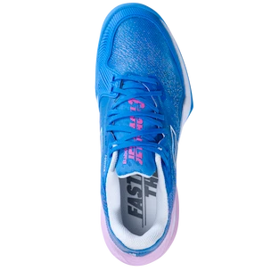 Ženska obutev za tenis Babolat Jet Mach 3 Clay Women French Blue  EUR 39