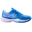 Ženska obutev za tenis Babolat Jet Mach 3 Clay Women French Blue  EUR 39