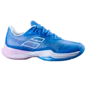 Ženska obutev za tenis Babolat Jet Mach 3 Clay Women French Blue  EUR 39