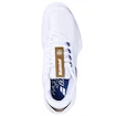 Ženska obutev za tenis Babolat Jet Tere 2 AC Wimbledon Women White/Blue Navy