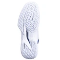 Ženska obutev za tenis Babolat Jet Tere 2 AC Wimbledon Women White/Blue Navy