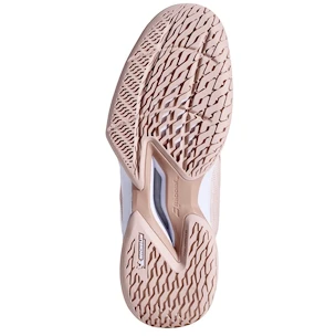 Ženska obutev za tenis Babolat Jet Tere 2 AC Women Evening Sand  EUR 40