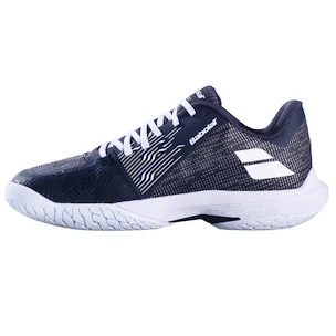 Ženska obutev za tenis Babolat Jet Tere 2 AC Women Queen Jio Grey  EUR 40