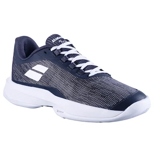 Ženska obutev za tenis Babolat Jet Tere 2 AC Women Queen Jio Grey  EUR 40