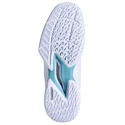 Ženska obutev za tenis Babolat Jet Tere 2 AC Women White/Baltic