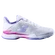 Ženska obutev za tenis Babolat Jet Tere All Court Women White/Lavender