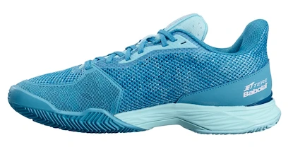 Ženska obutev za tenis Babolat Jet Tere Clay Blue  EUR 38,5