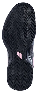 Ženska obutev za tenis Babolat Propulse Blast Clay Black/Pink  EUR 40