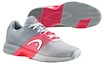 Ženska obutev za tenis Head Revolt Pro 4.0 Clay Grey/Coral  EUR 39