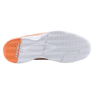 Ženska obutev za tenis Head Revolt Pro 4.5 Clay Women COWH  EUR 37