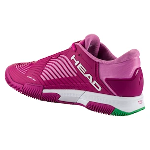 Ženska obutev za tenis Head Revolt Pro 4.5 Clay Women FUPI  EUR 41