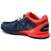 Ženska obutev za tenis Head Sprint Pro 3.0 Clay Navy/Red