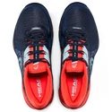 Ženska obutev za tenis Head Sprint Pro 3.0 Clay Navy/Red
