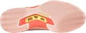 Ženska obutev za tenis Head Sprint Pro 3.5 Clay Salmon/Lime