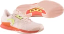 Ženska obutev za tenis Head Sprint Pro 3.5 Clay Salmon/Lime