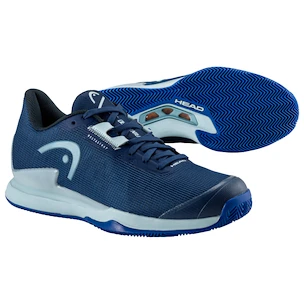 Ženska obutev za tenis Head Sprint Pro 3.5 Clay Women DBLB  EUR 38,5