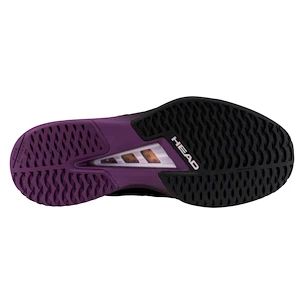 Ženska obutev za tenis Head Sprint Pro 4.0 Women Black  EUR 40