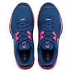 Ženska obutev za tenis Head Sprint Team 3.5 Clay Dark Blue